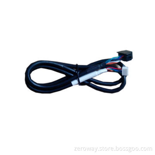 Car video interface for Audi 2G MMI has GPS+Bluetooth built-in
